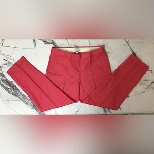 J. Crew Cafe Capri - Size 6